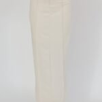 Like I Do Maxi Skirt Cream