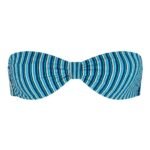 VDM The Label Bowie Pacific Reversible Bandeau